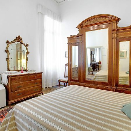 Testa - Wr Apartments Venice Exterior photo