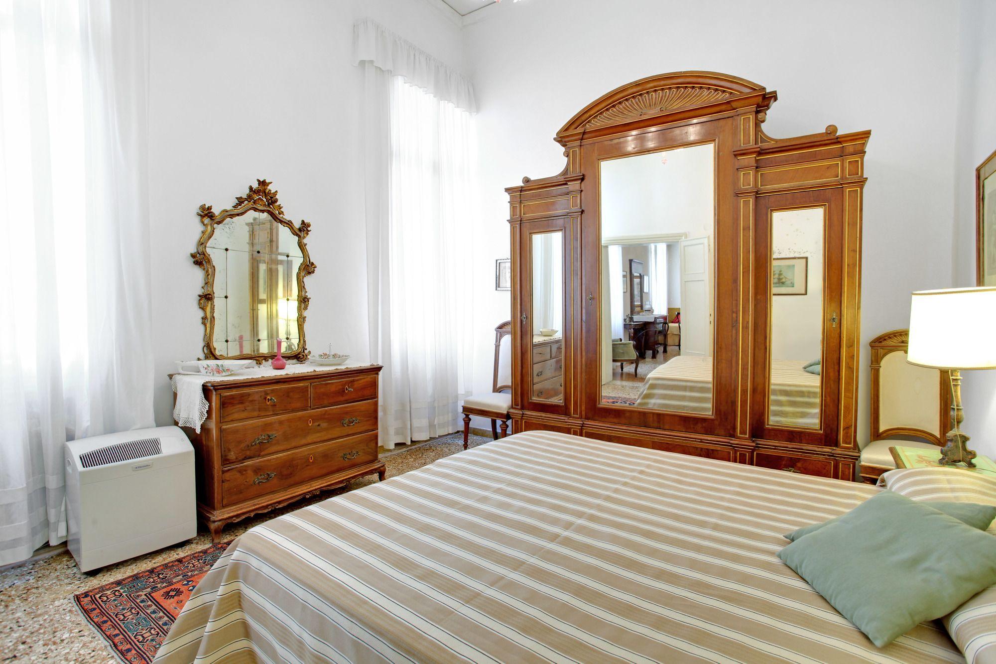 Testa - Wr Apartments Venice Exterior photo